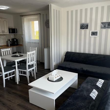 Apartmany Polepy Luaran gambar
