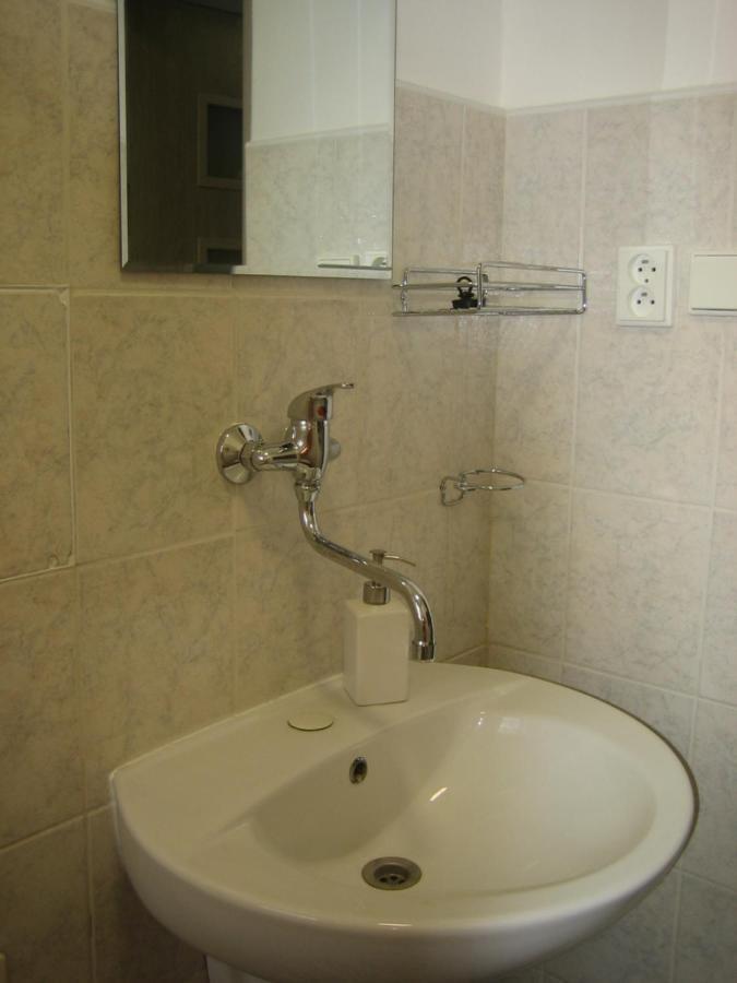 Apartmany Polepy Luaran gambar