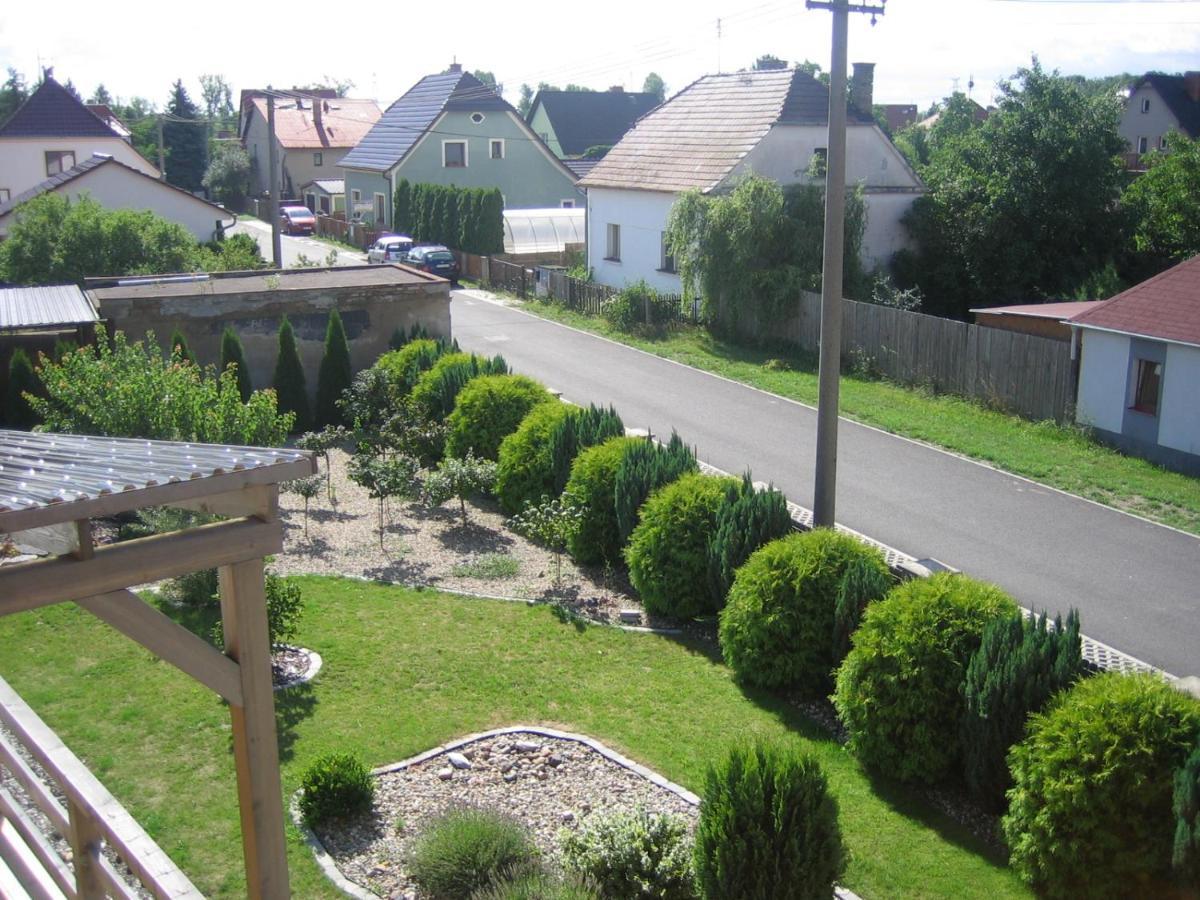 Apartmany Polepy Luaran gambar