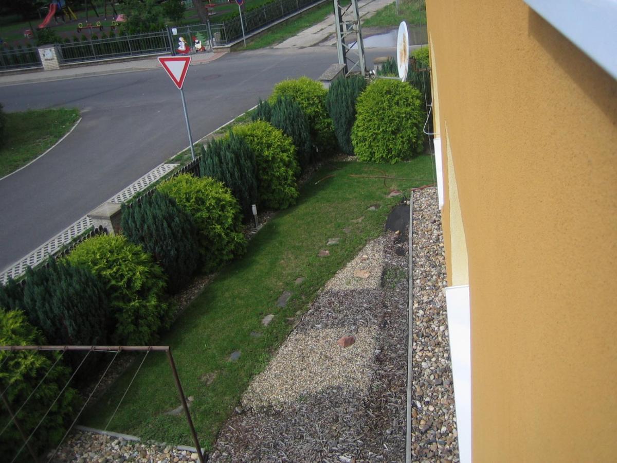 Apartmany Polepy Luaran gambar