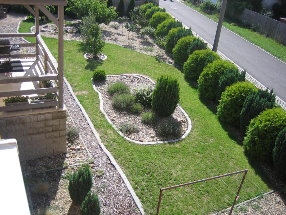 Apartmany Polepy Luaran gambar