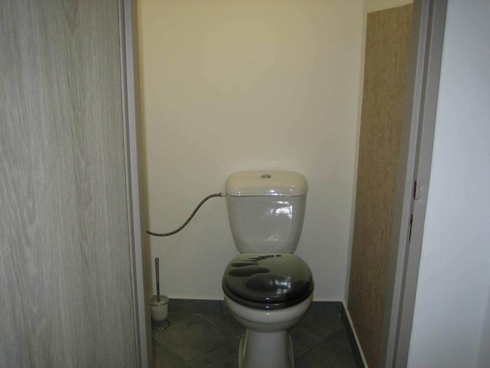 Apartmany Polepy Luaran gambar