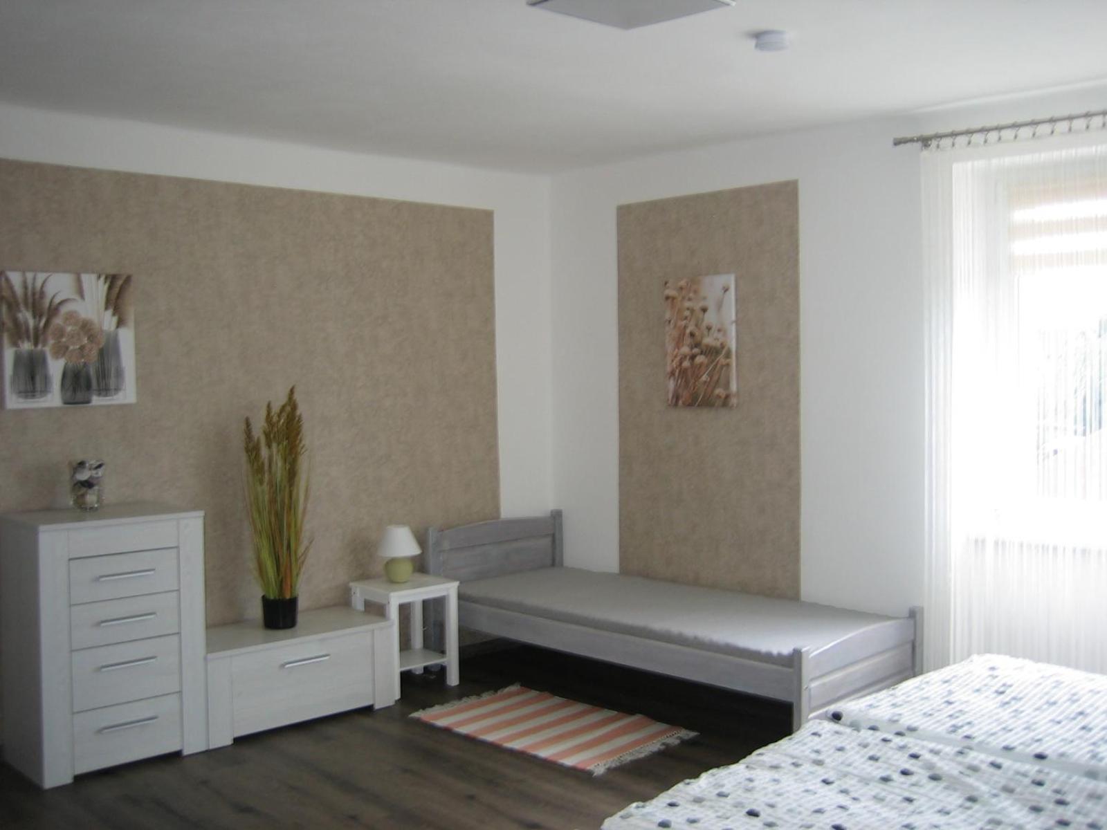 Apartmany Polepy Luaran gambar