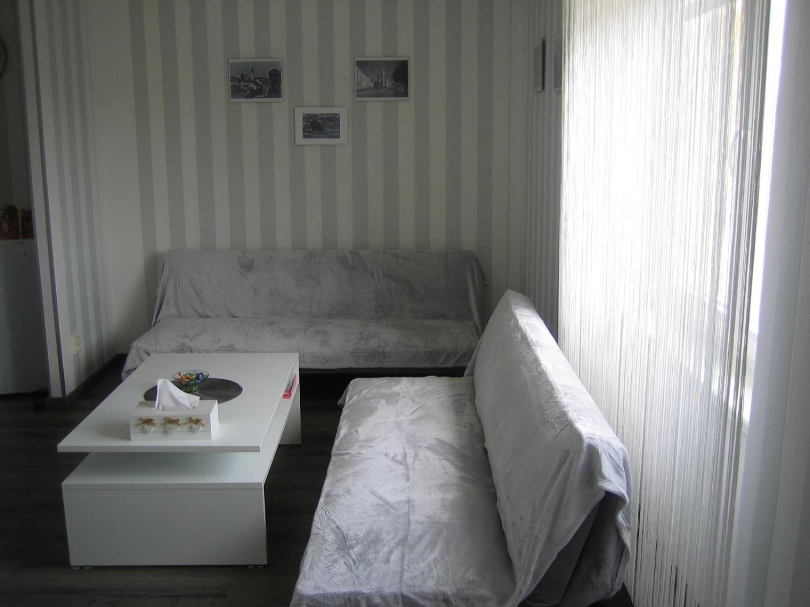 Apartmany Polepy Luaran gambar