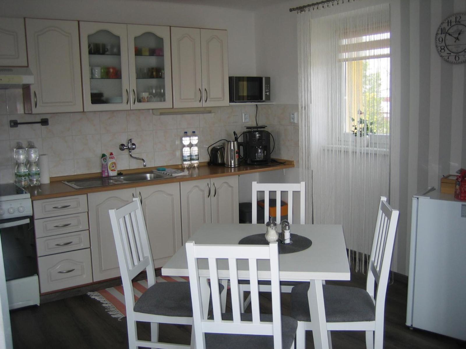 Apartmany Polepy Luaran gambar