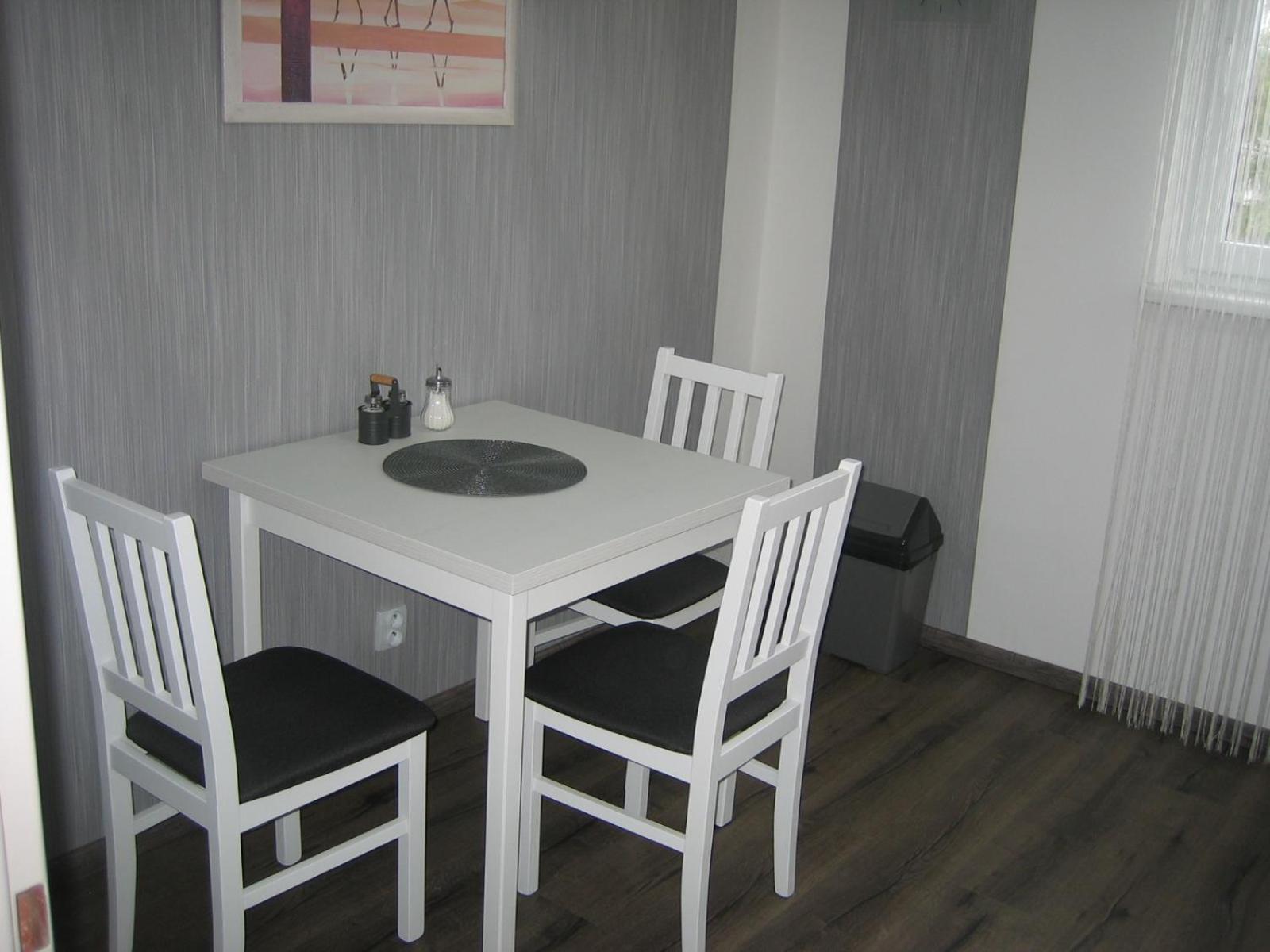 Apartmany Polepy Luaran gambar