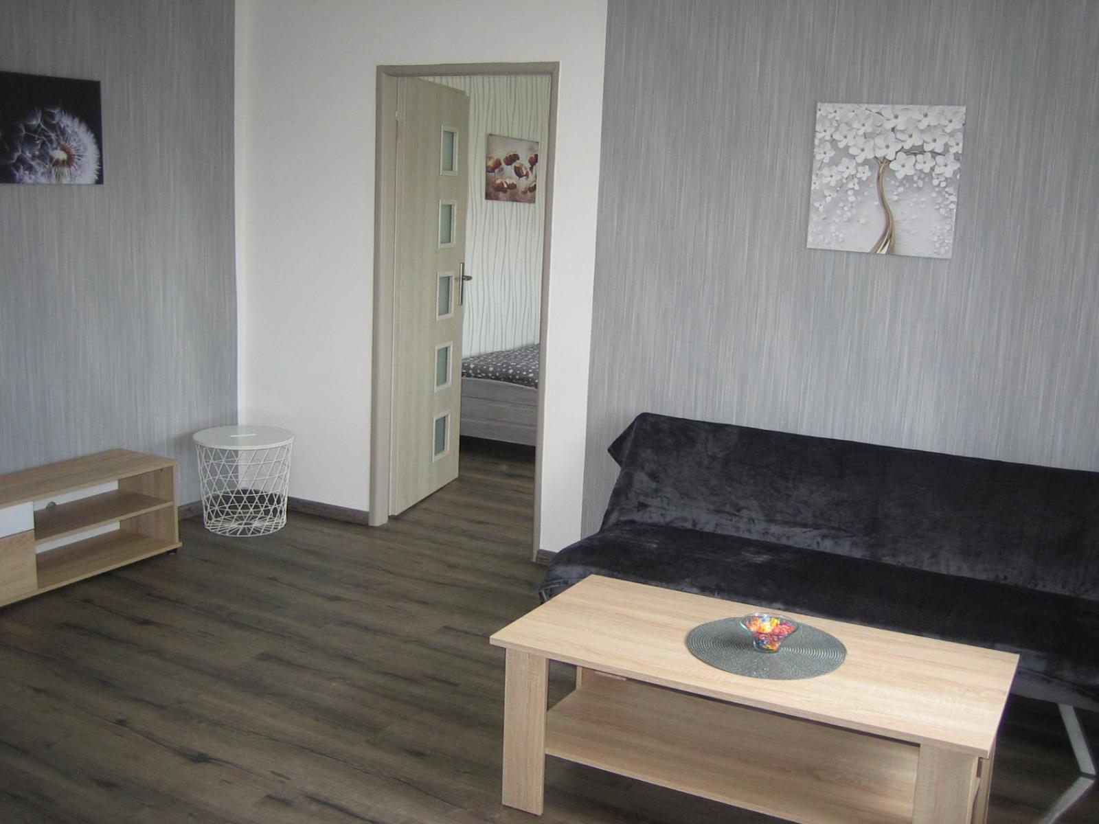 Apartmany Polepy Luaran gambar