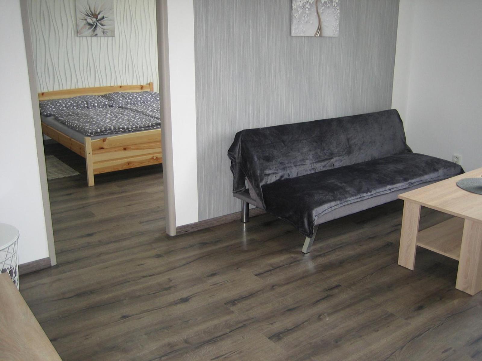 Apartmany Polepy Luaran gambar