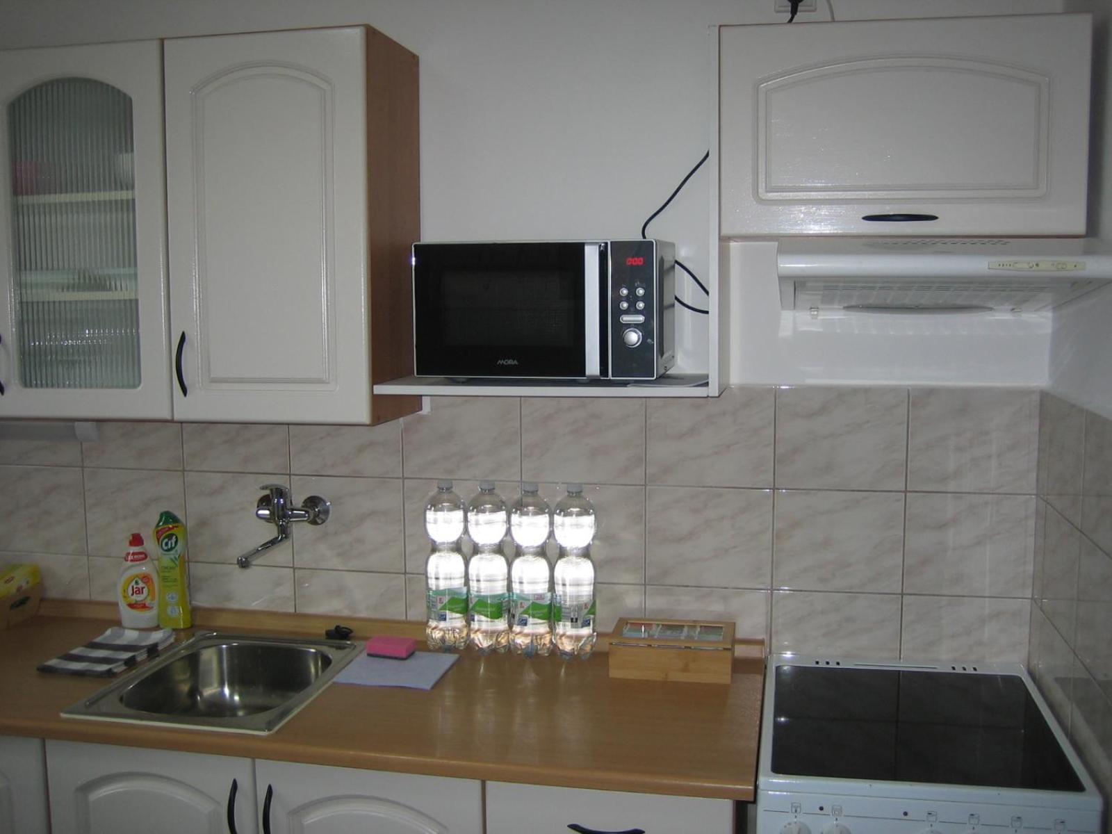 Apartmany Polepy Luaran gambar