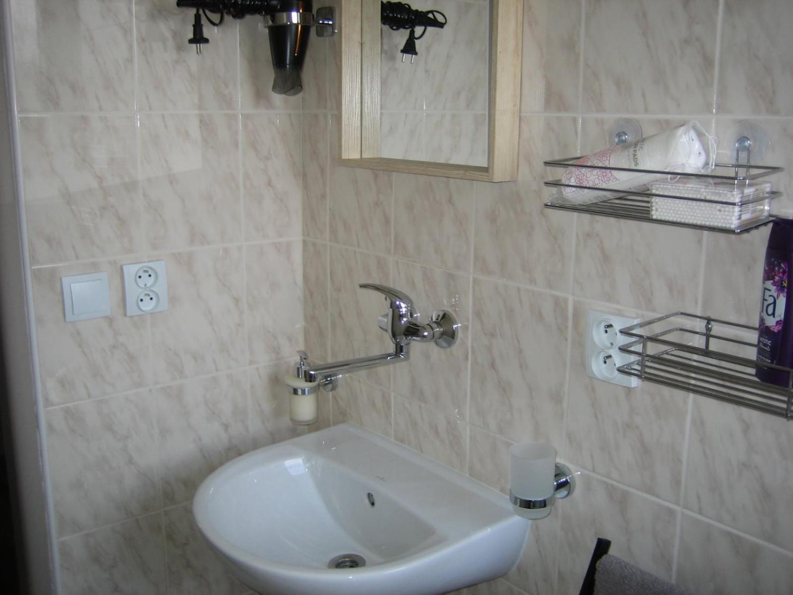 Apartmany Polepy Luaran gambar