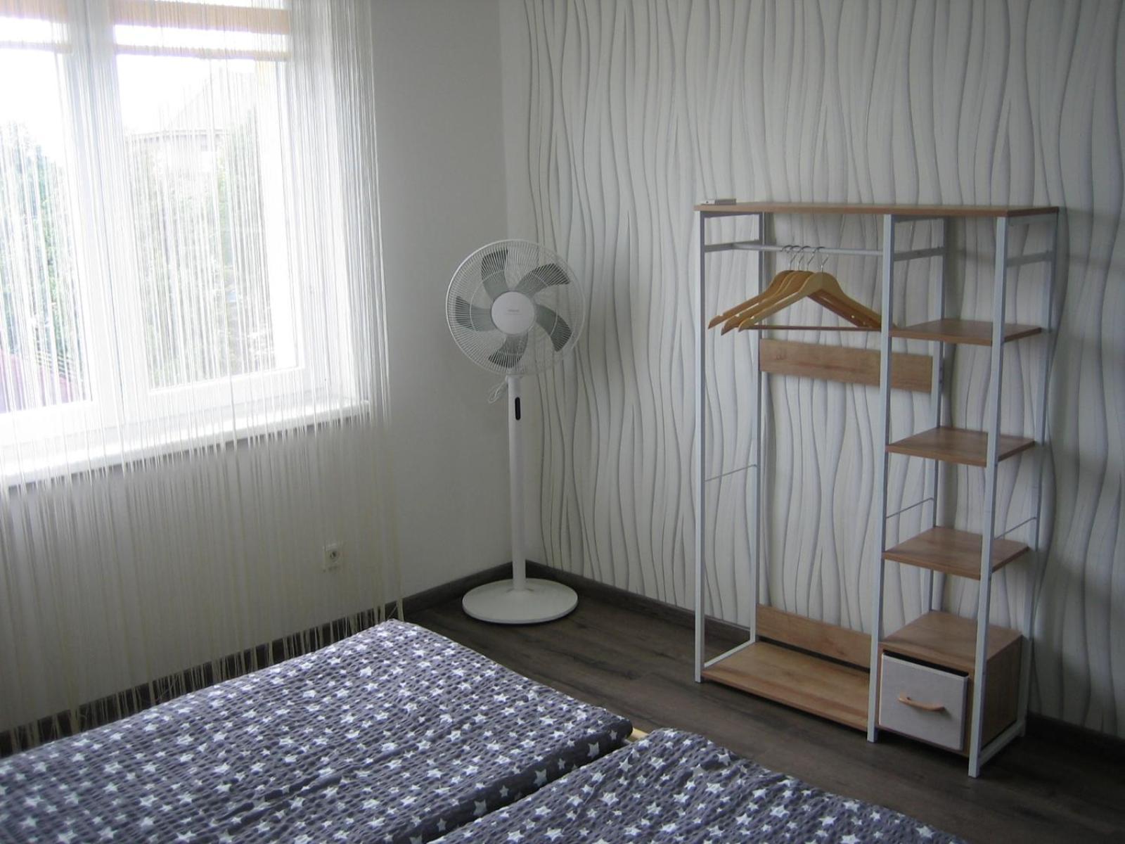 Apartmany Polepy Luaran gambar