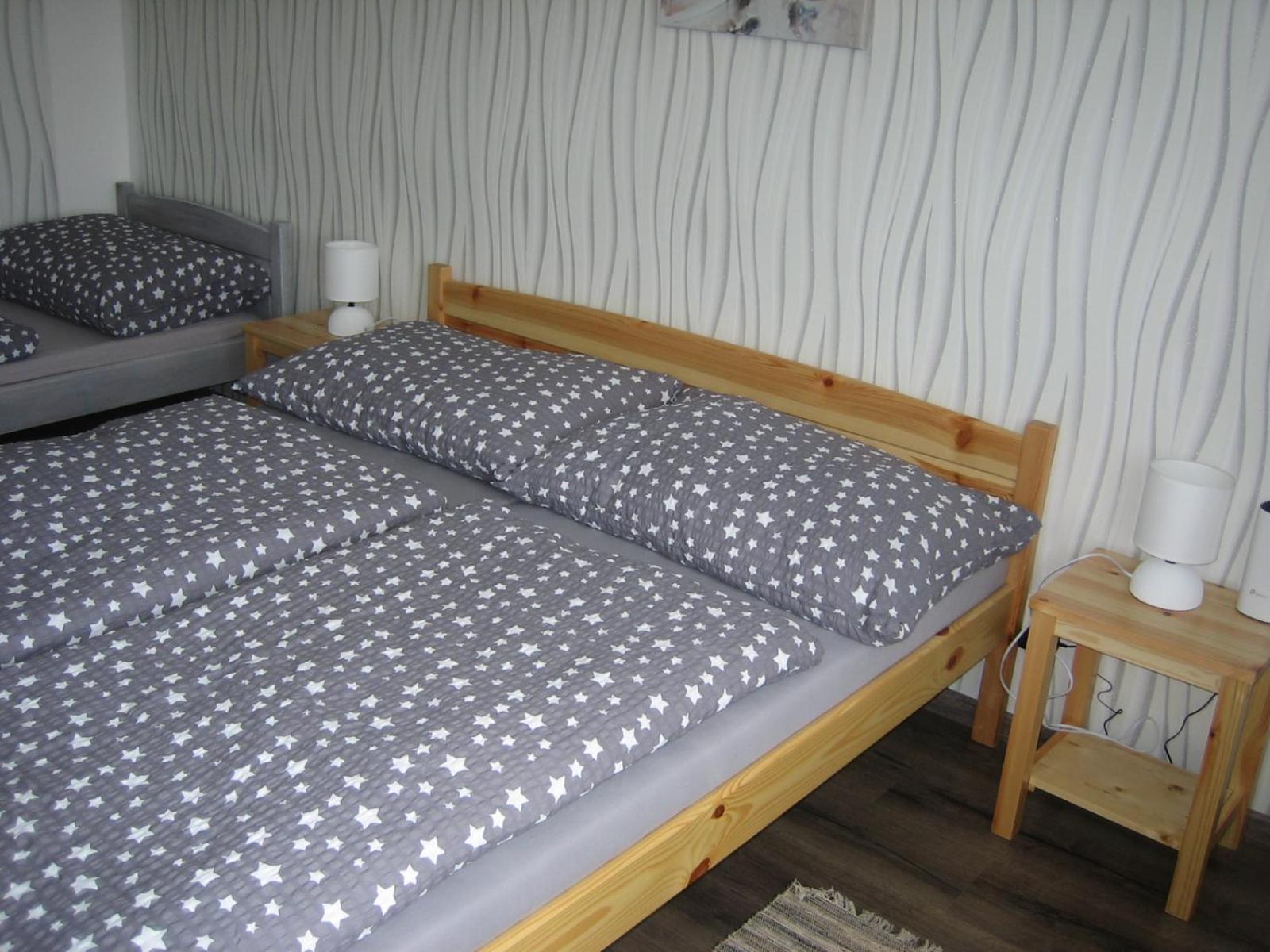 Apartmany Polepy Luaran gambar