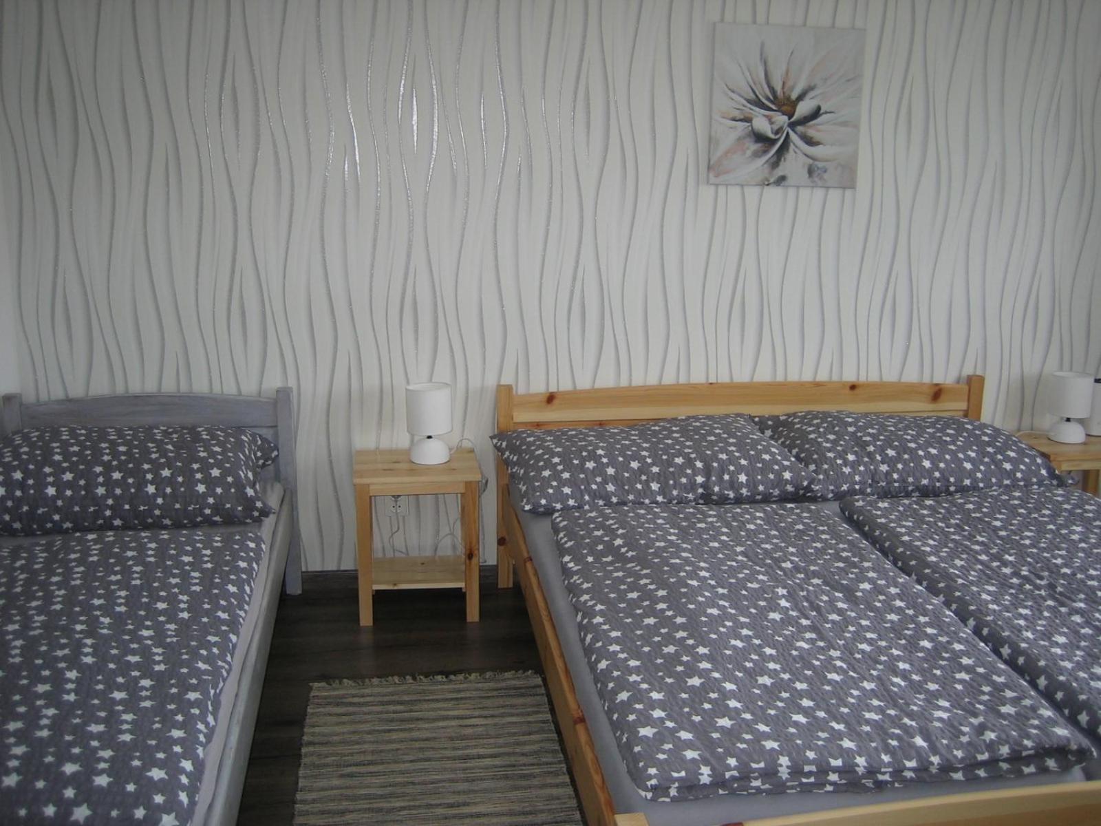 Apartmany Polepy Luaran gambar