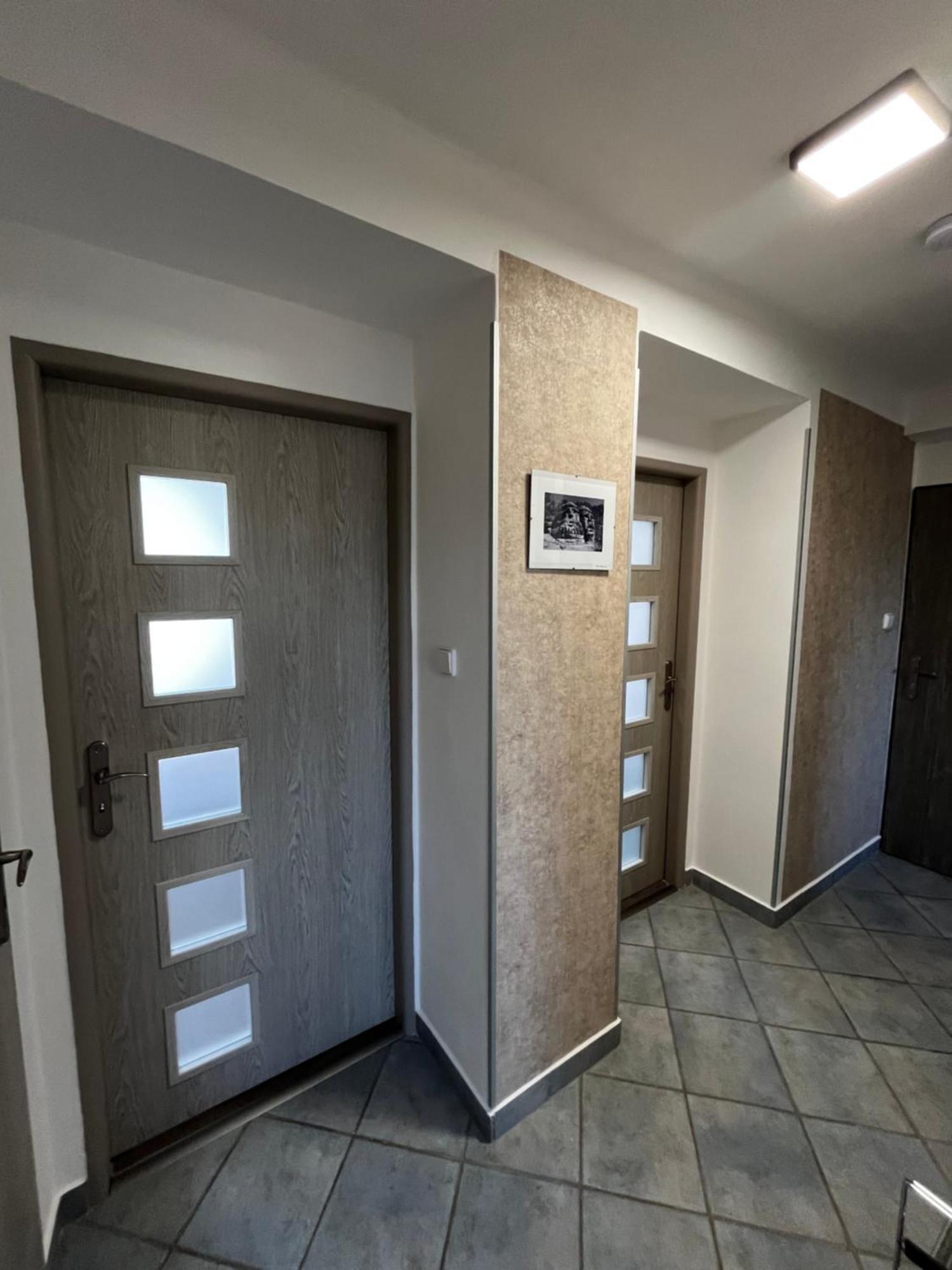 Apartmany Polepy Luaran gambar