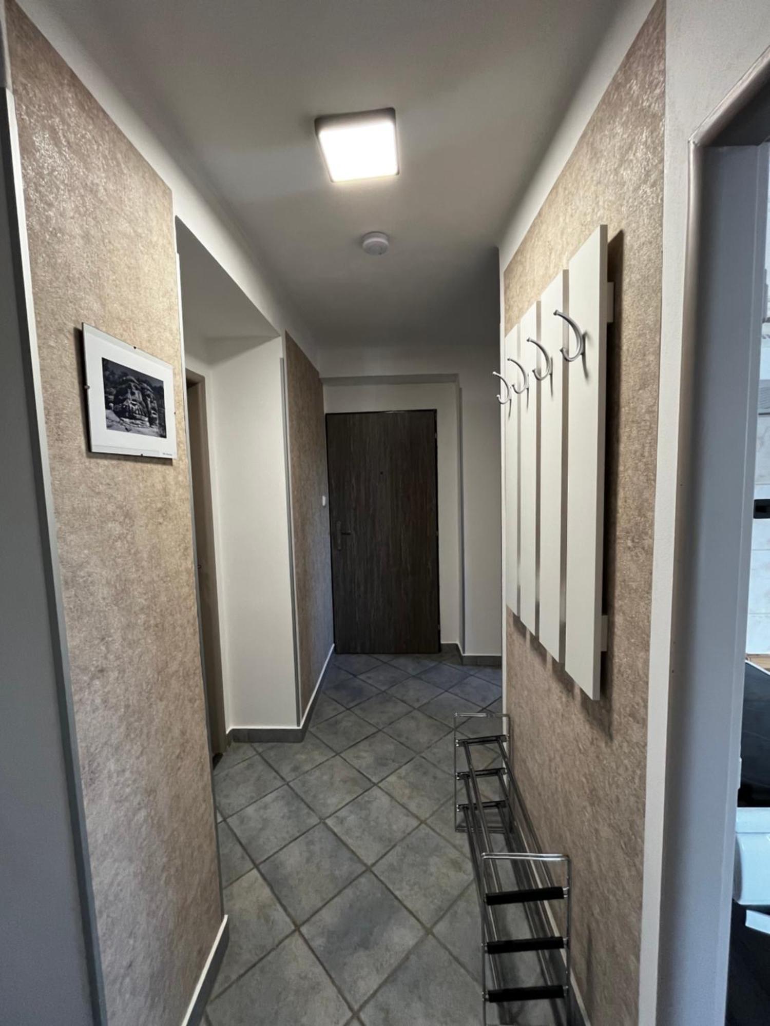 Apartmany Polepy Luaran gambar