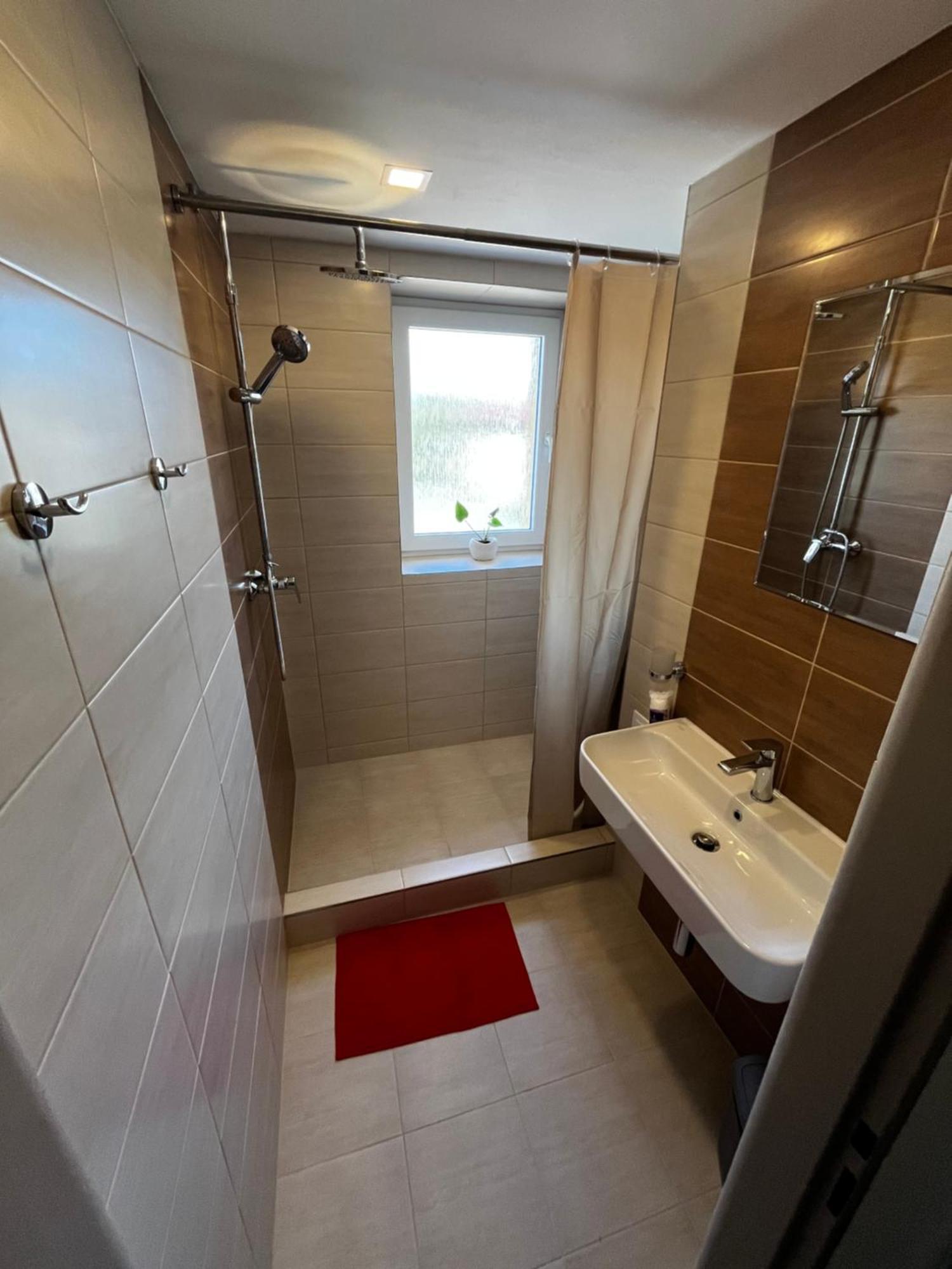 Apartmany Polepy Luaran gambar