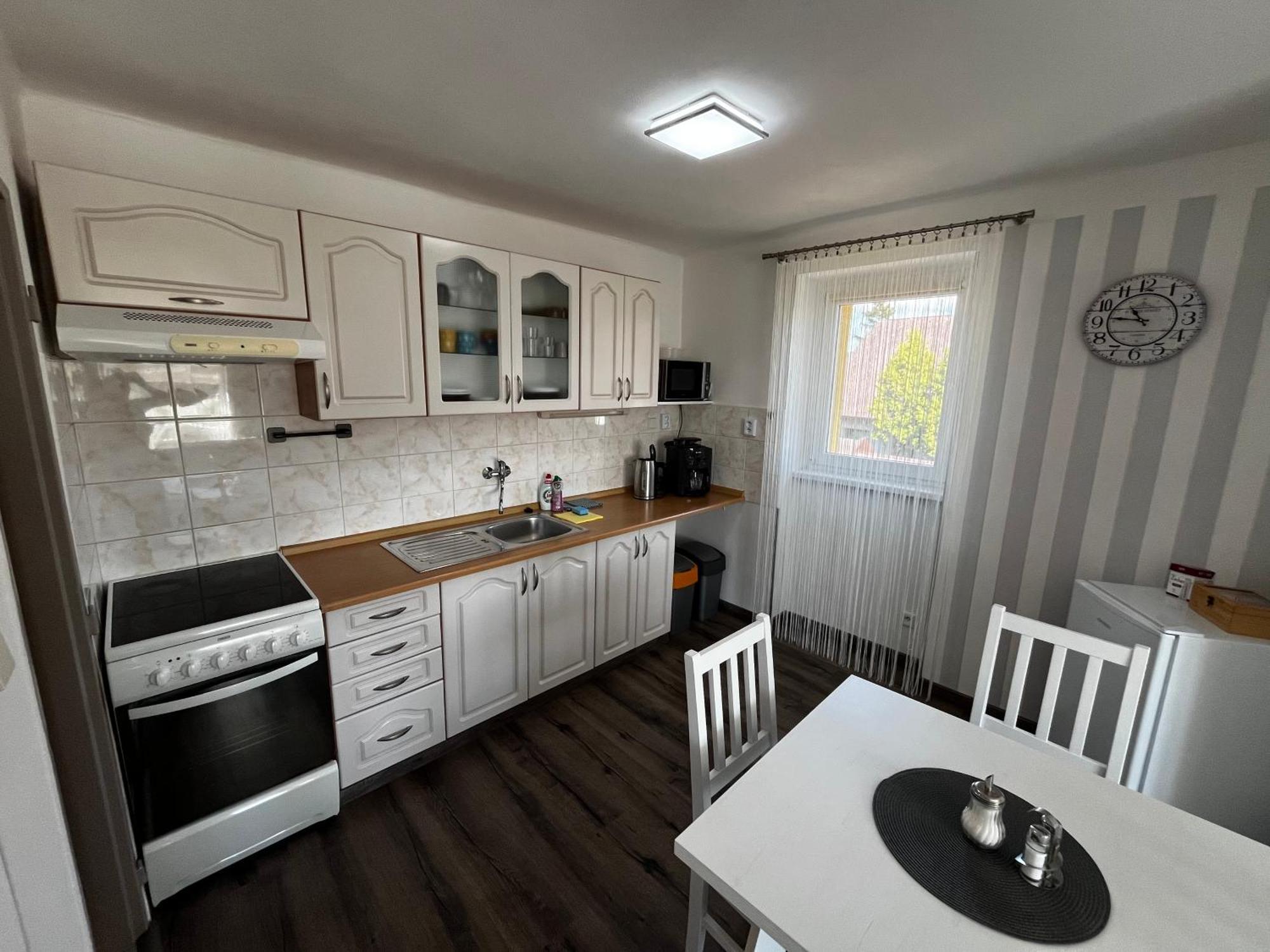 Apartmany Polepy Luaran gambar