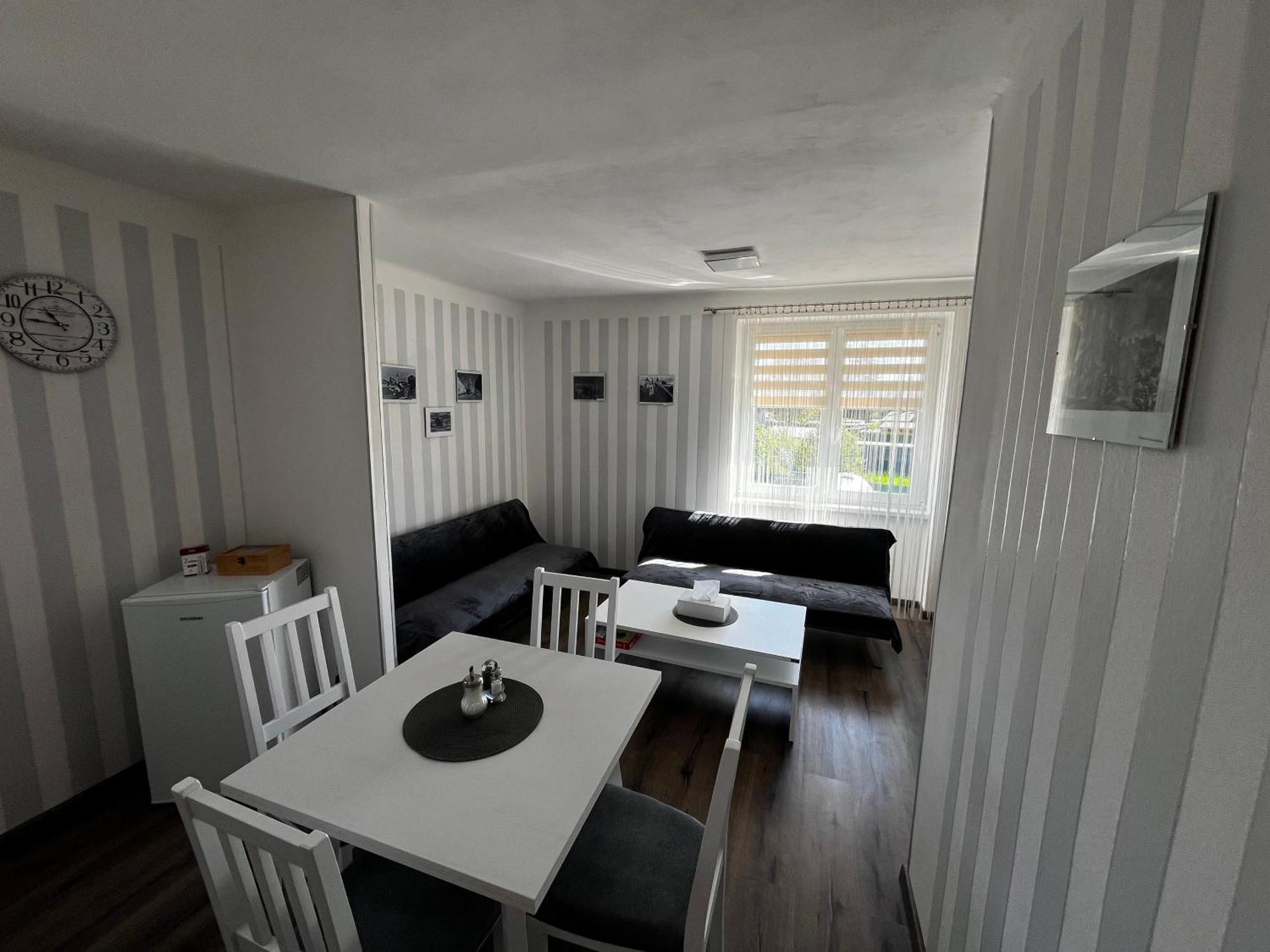 Apartmany Polepy Luaran gambar